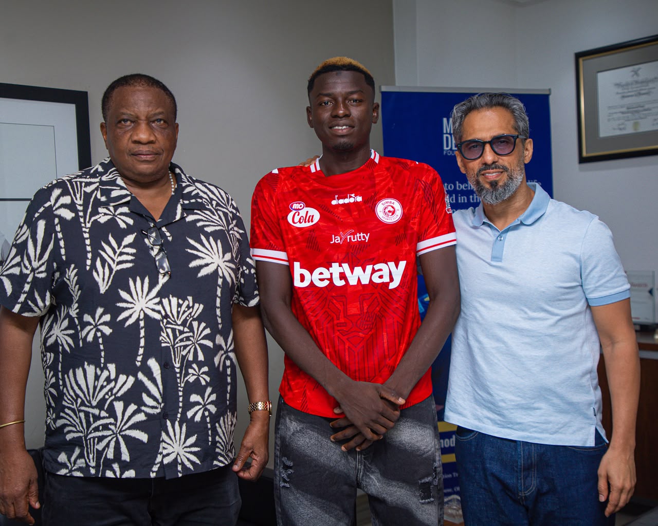 The 2026/27 Transfer Window Has Officially Closed.