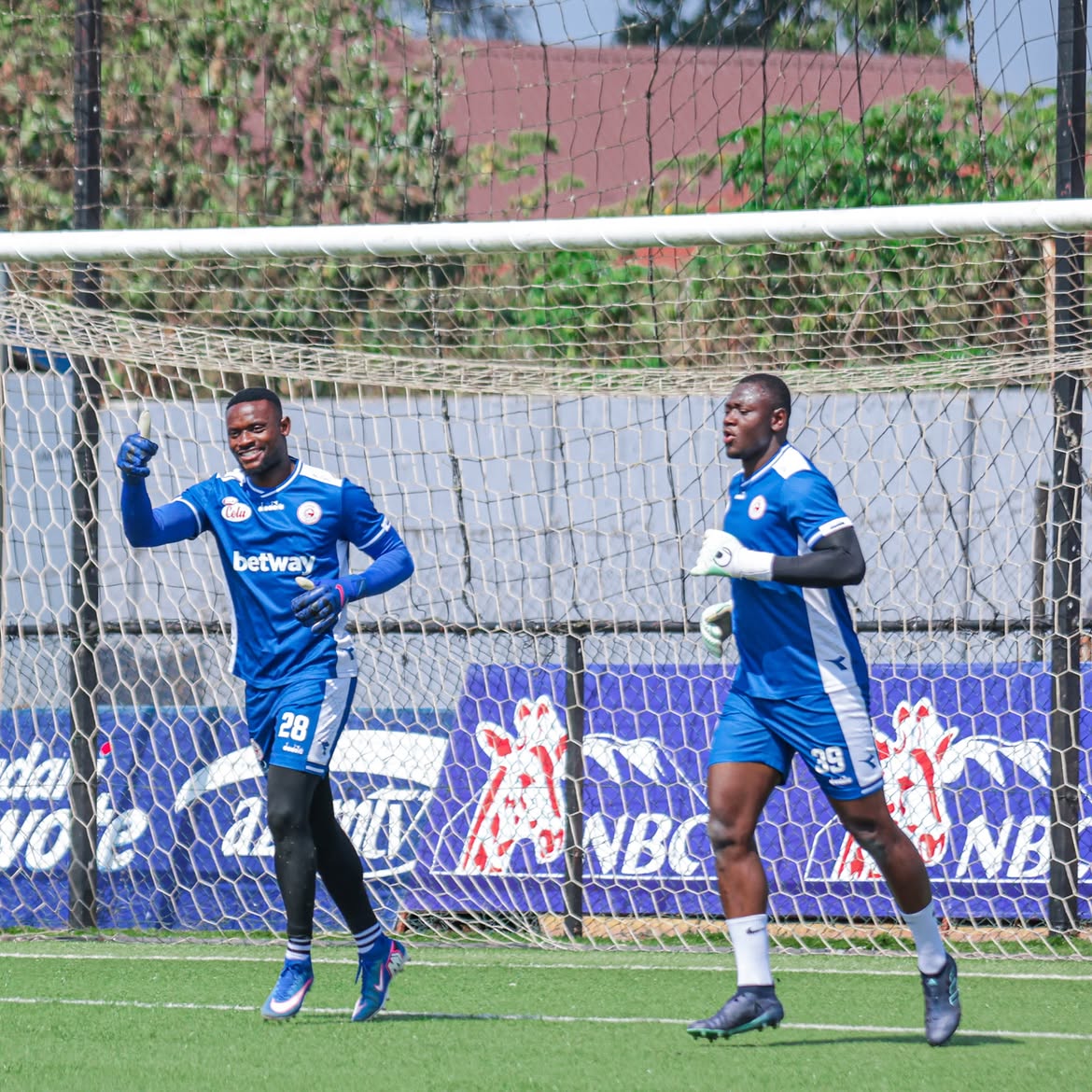If Kassali Is Out, Can Hussein Abel Handle Simba’s Goalkeeping Pressure?