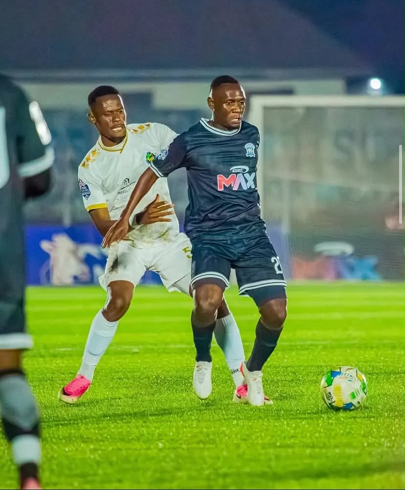 Namungo and Fountain Gate secure their first victories in the NBC Premier League.
