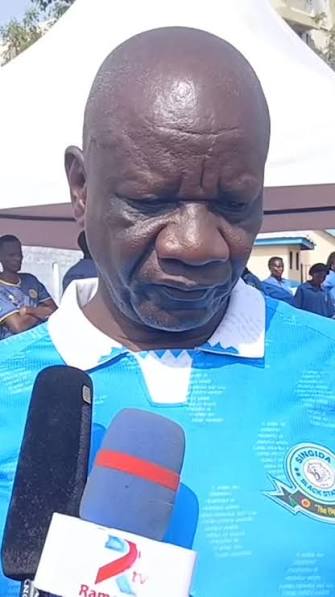 Israel Patrick Mwemda’s Father Defends Son Amid Match-Fixing Allegations