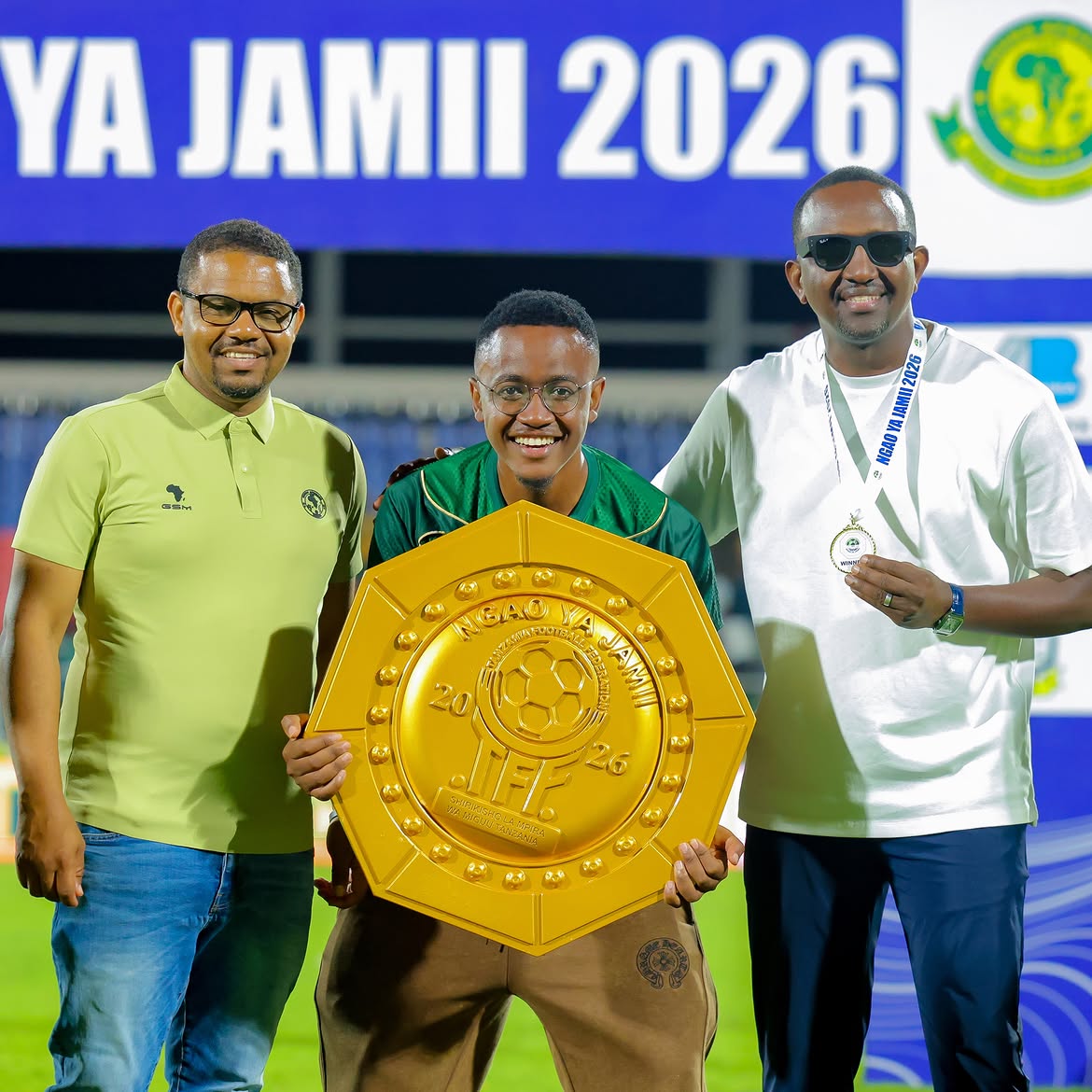 Yanga gives clarification on Israel Patrick Mwemda dispute