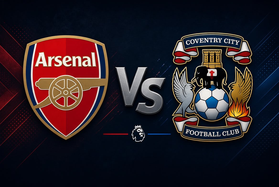The Premier League is back, as the new season curtain rises with a clash between the champions.