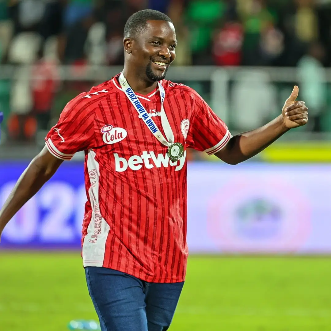 Singida Black Stars have been built to make things difficult for Simba- Ahmed Ally