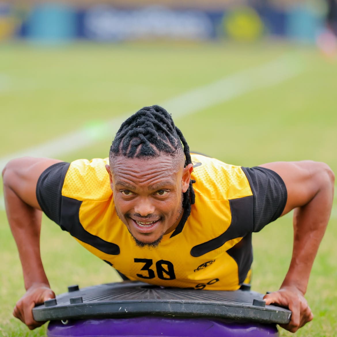 “We know nothing about Selemani, he left our training camp” – Ahmed Ally