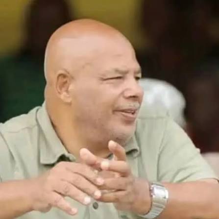 TFF bans Azam FC official Jamal Bakhresa from football activities for one year