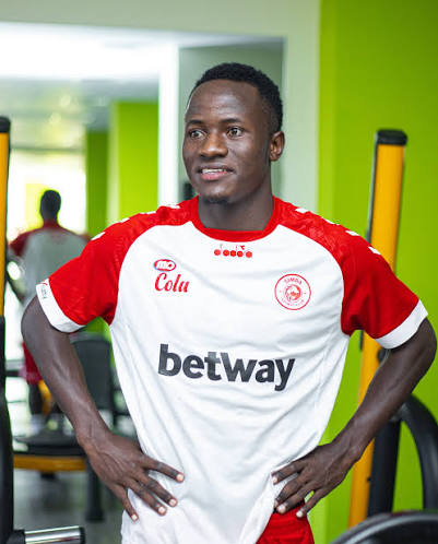 Simba’s discipline remains a concern as red card streak continues