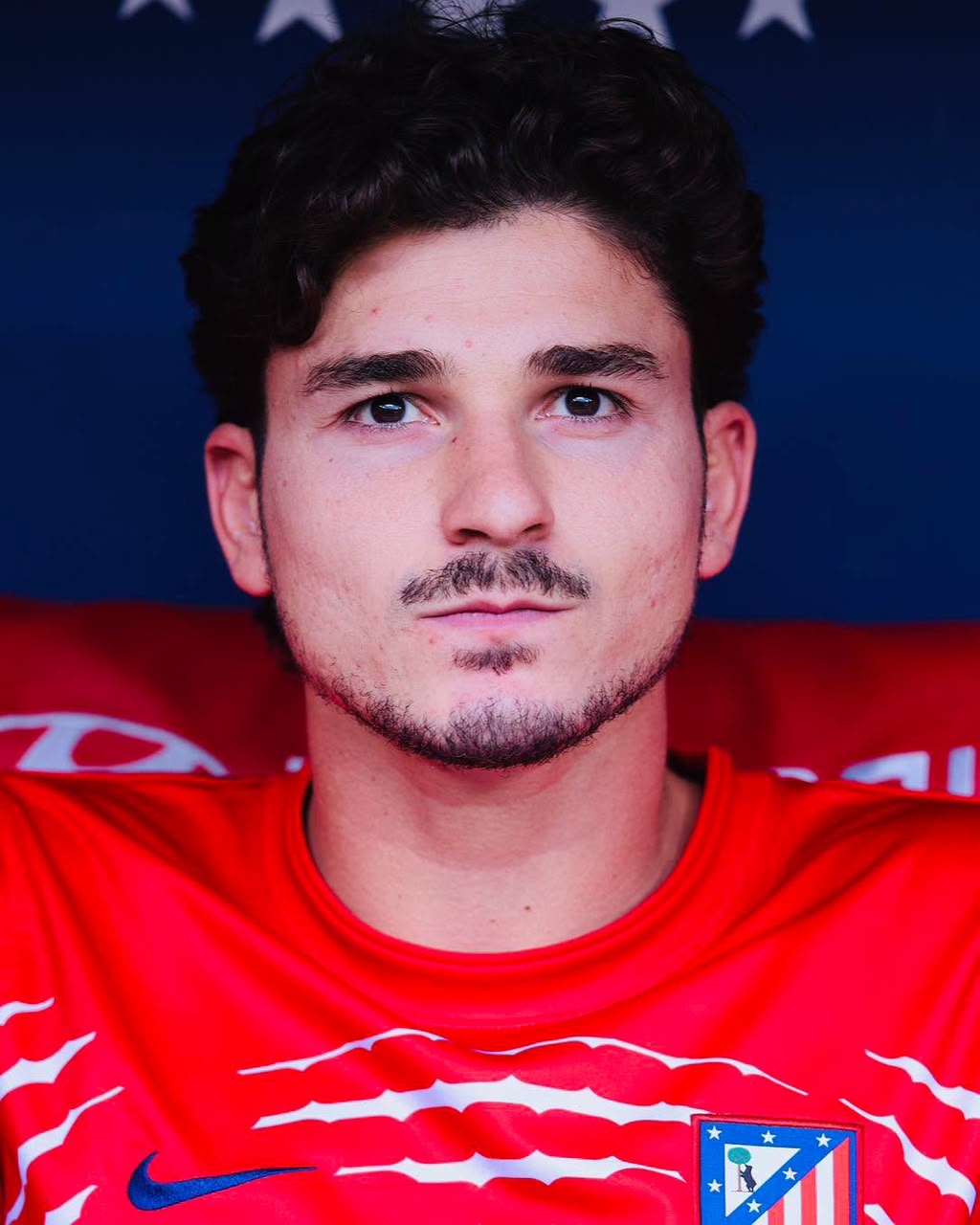 Julián Álvarez under pressure as Atlético demand €150m.