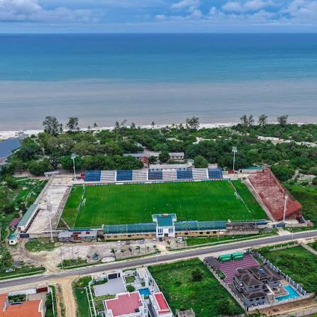 Simba SC to use Major General Isamuhyo Stadium as their home ground