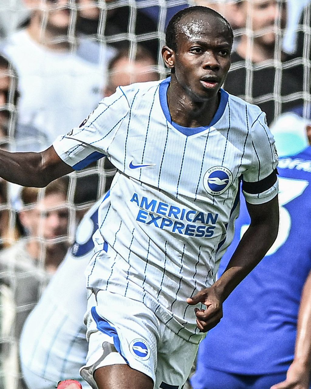 Malick Yalcouyé: From ASEC to shining at Brighton, leaving Simba with regrets.