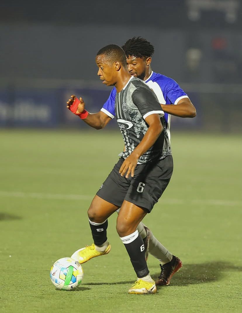 NBC Premier League: Azam Yaibuka na Pointi Tatu licha ya Red Card.