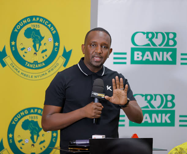 Yanga President Hersi Said continues to clarify how Clatous Chama joined the club