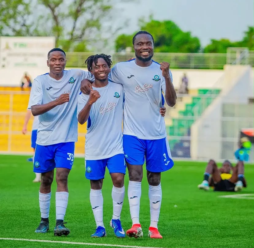 NBC PREMIER LEAGUE: Mashujaa and Singida Black Stars Set for a Battle for Three Points.