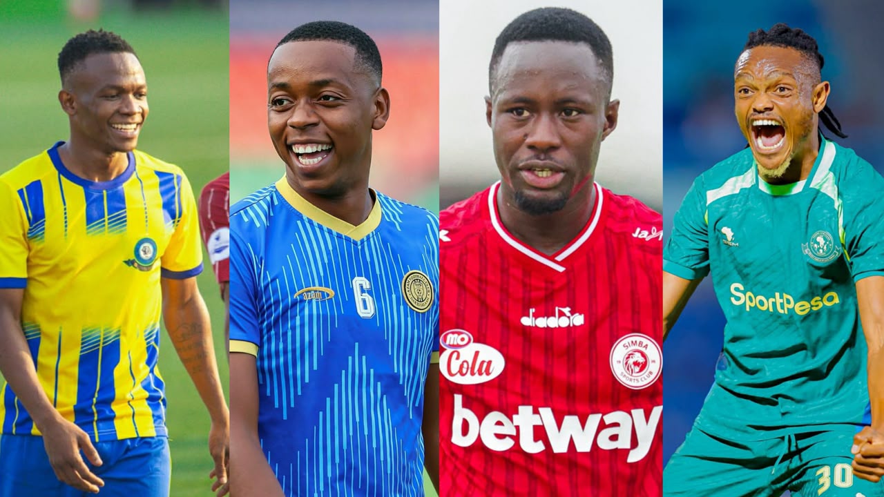 Final hurdle before the CAF group stage