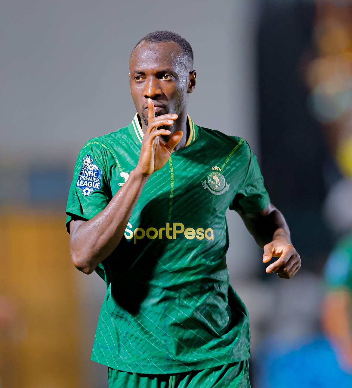Three hard-fought points! Yanga 1-0 Geita Gold