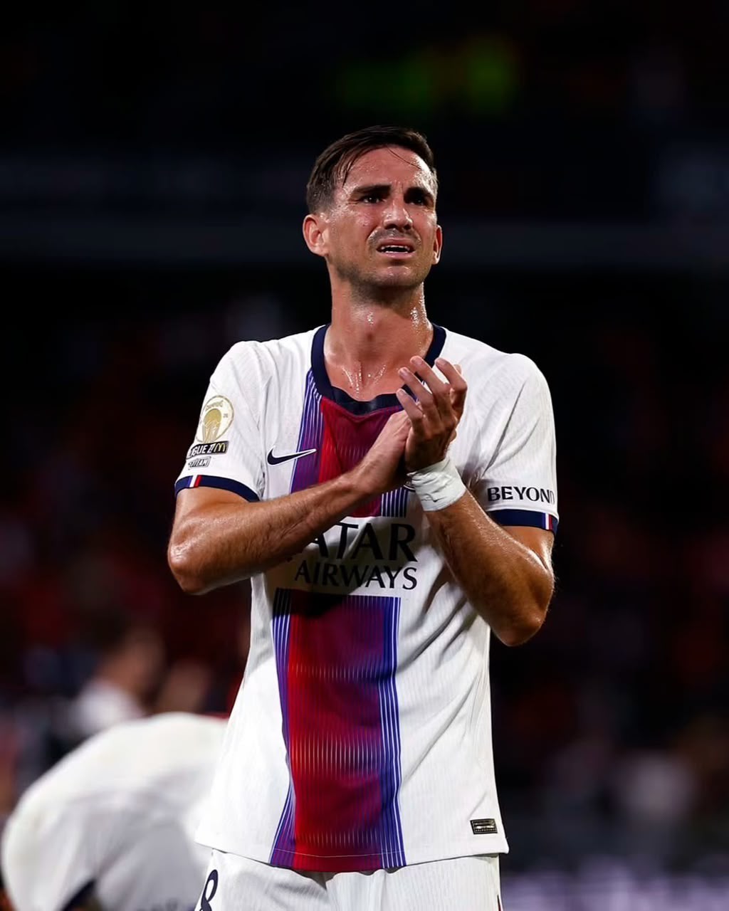 BREAKING: Chelsea set to make move for Fabián Ruiz