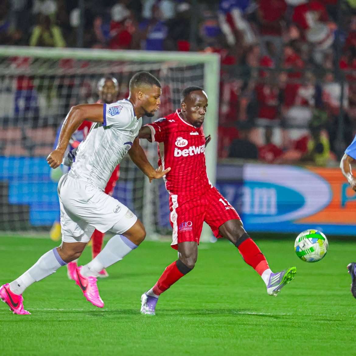 SimbaSC yatuma ujumbe mzito kwa  Yanga SC “Your next: Yanga”