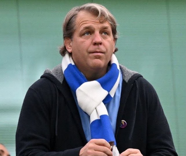 BREAKING: Tajiri wa Chelsea Boehly ang’atuka kwenye klabu