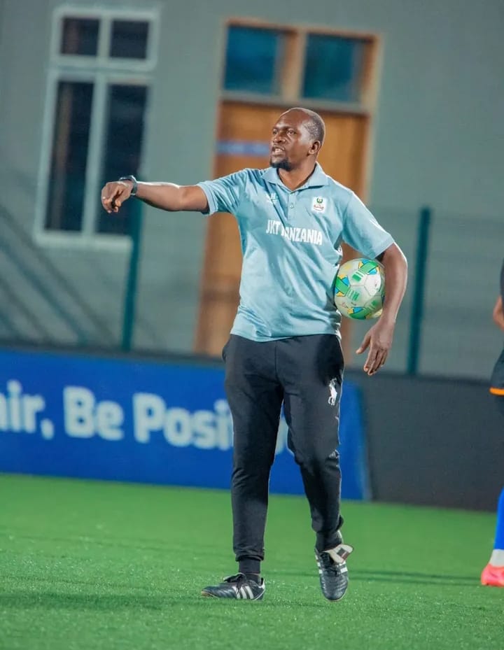 Tumejipanga vizuri kukabiliana dhidi ya Kenya AFCON 2027 - Ahmad Ally