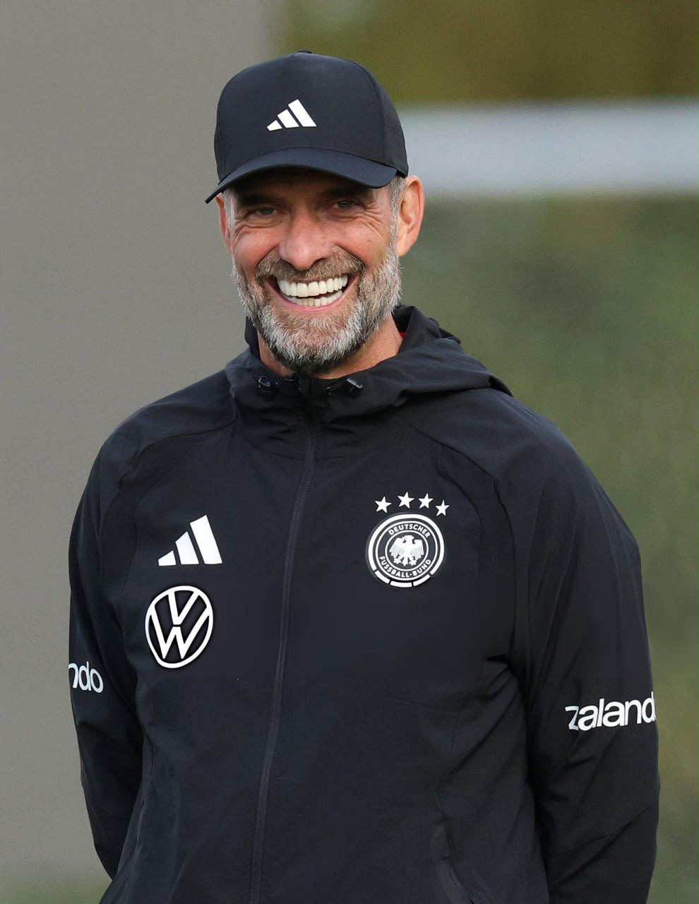 Klopp introduces strict new rules for Germany national team.