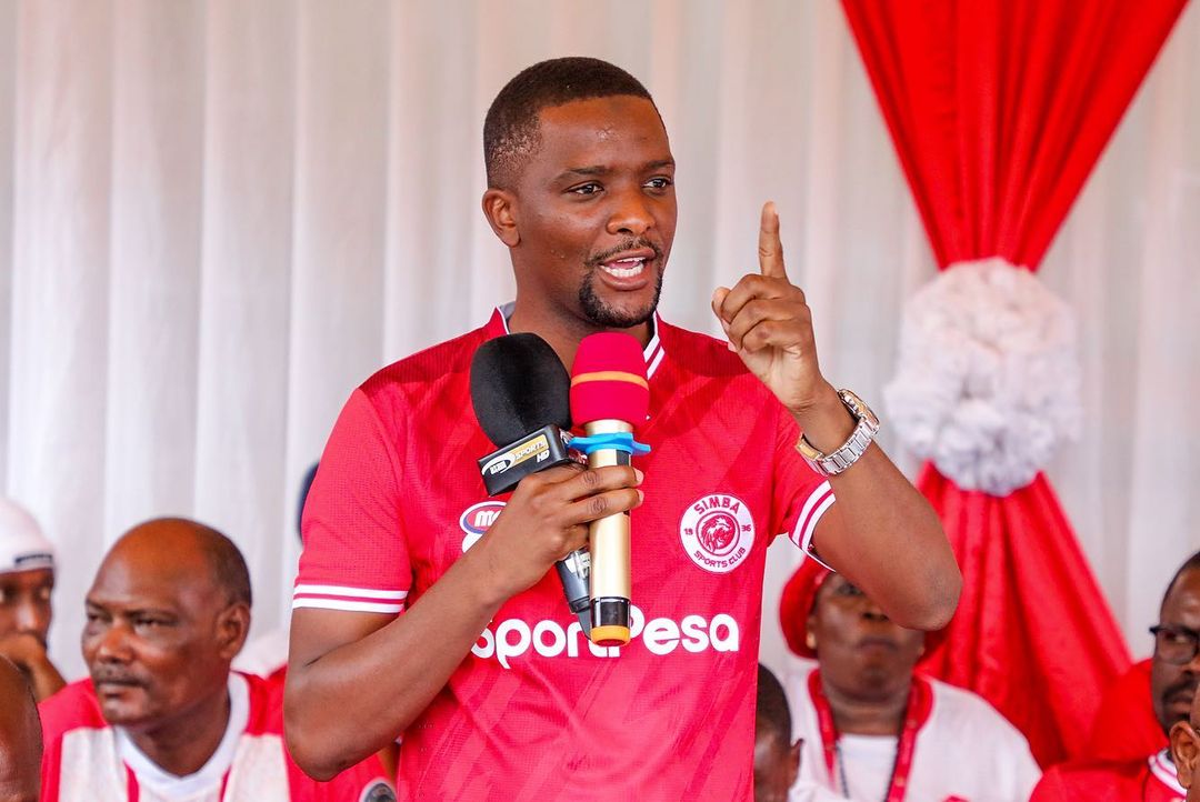 Ahmed Ally explains why Simba SC chose South Africa for training camp