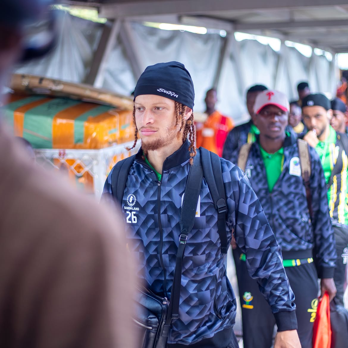 Taifa Stars yaelekea Zanzibar kukutana na Guinea-Bissau