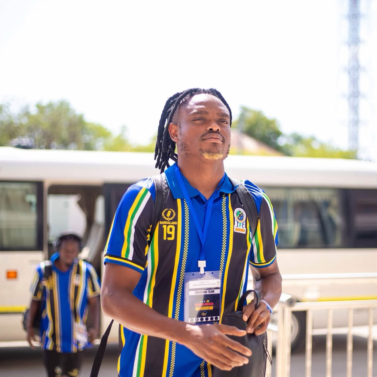 Taifa Stars seek renewed hope against Madagascar.