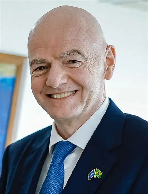 Infantino orders review of increased funding for football associations worldwide