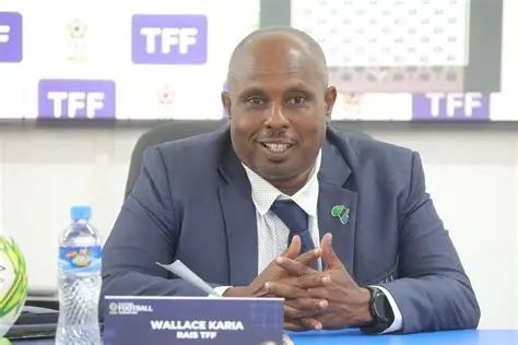 Wallace Karia to Meet Women’s Premier League Clubs