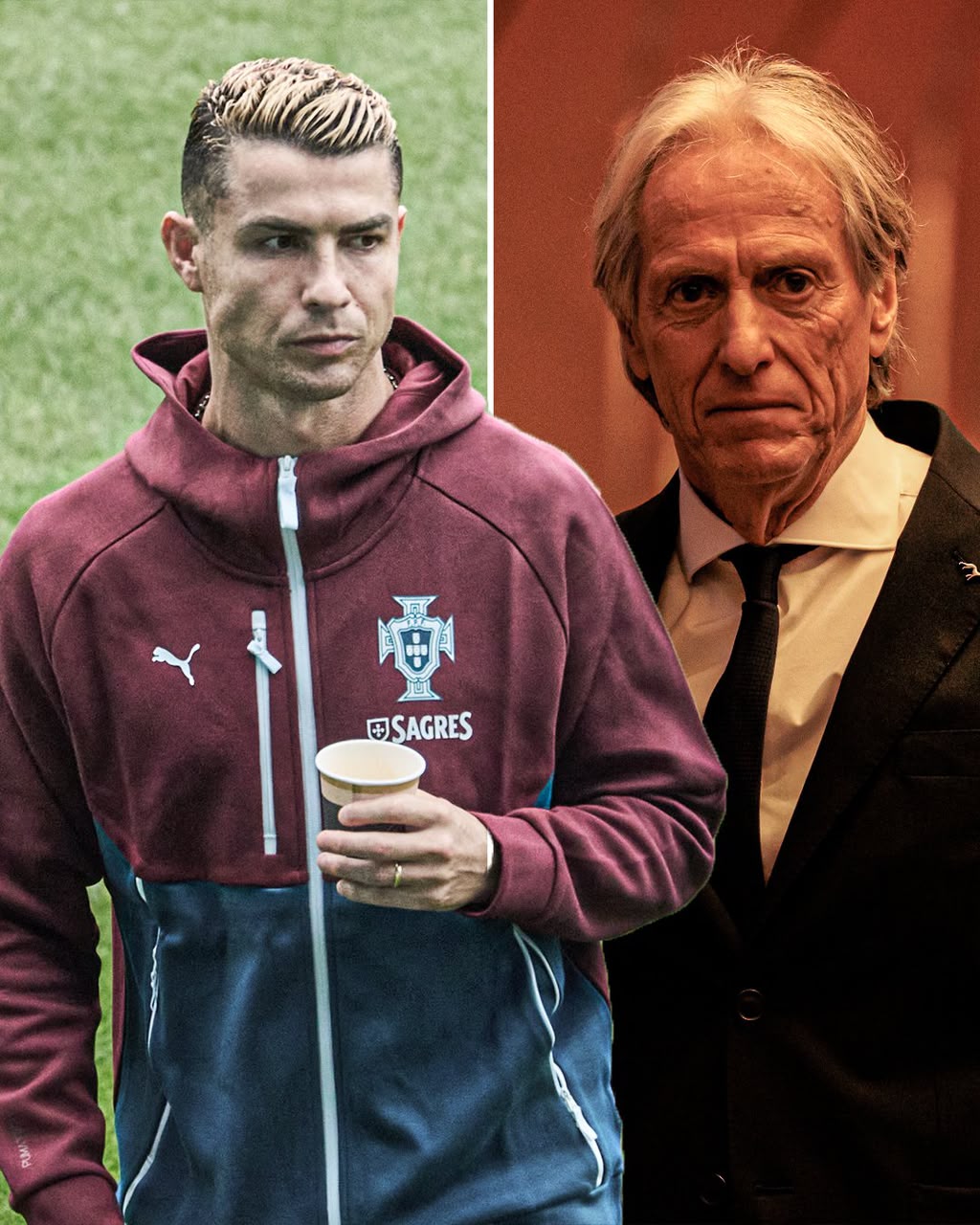 Ronaldo alihisi kudharauliwa kabla ya kuondoka Portugal, wachambuzi wafunguka.