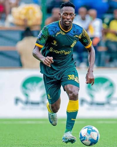 Duke Abuya heads into the Kariakoo Derby with impressive defensive stats