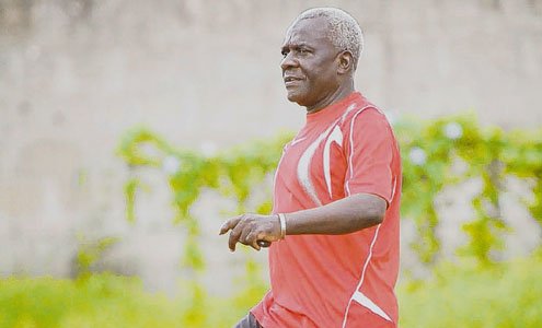 Kibadeni and the history of the Kariakoo Derby Hat-Trick