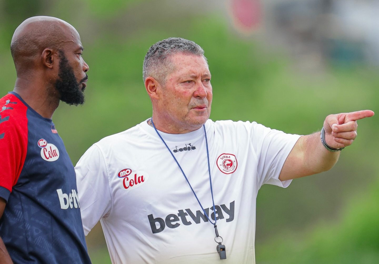 Steve Barker na siri ya mpango wa Simba kuelekea Derby ya Kariakoo