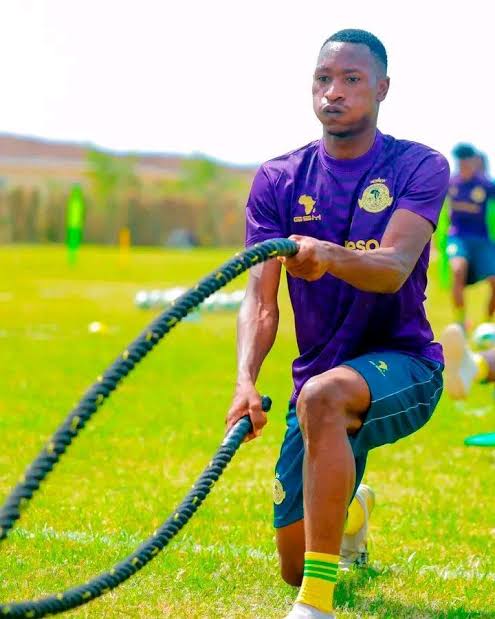 Ibrahim Kazimoto avutia benchi la Yanga, hatua mpya yaibua kitu kikubwa