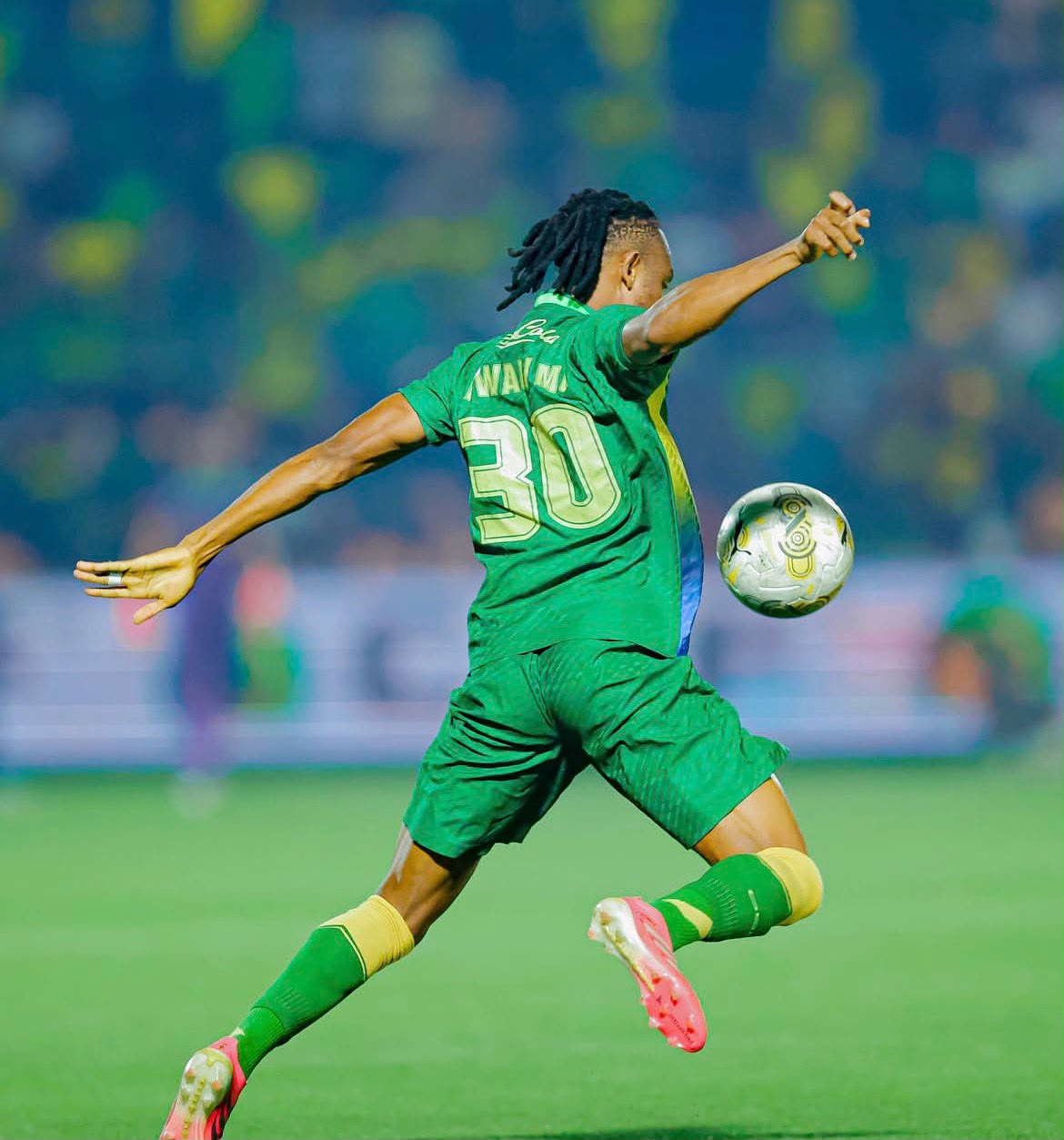 Four Yanga players allowed to return to Dar es Salaam and join the camp.