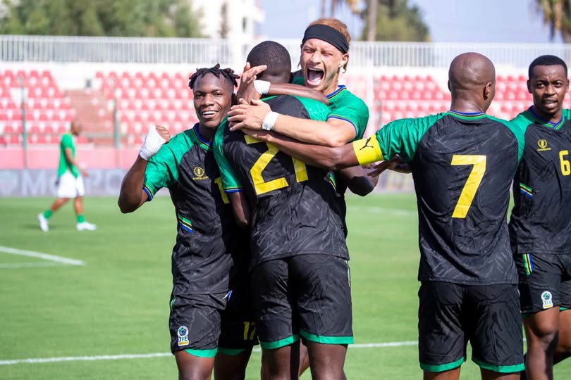 Taifa Stars friendly against Morocco cancelled after five players suffer injuries
