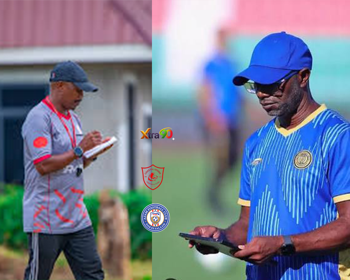 Coastal Union, Azam FC issue statements ahead of NBC Premier League clash
