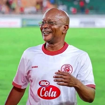 Simba could have beaten Yanga 10-0 with greater composure - Mangungu