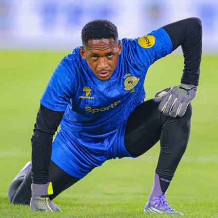 Ahmed Ally asifia ubora wa Diarra, akumbusha nafasi alizookoa dhidi ya Simba