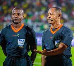 CAF appoints four Tanzanian referees for CAF Champions League match