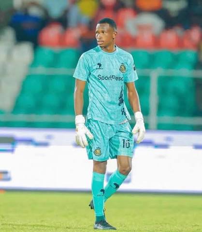 Mshery shines in goal as Yanga thrash CFFA FC 4-0 despite Diarra’s absence