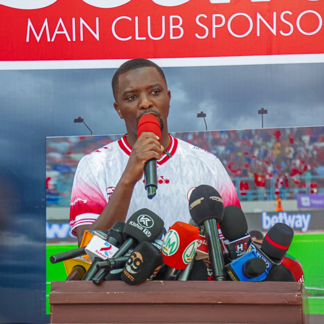 Simba kuweka big screen Mwembe Yanga, mashabiki watakiwa kuvaa jezi mpya