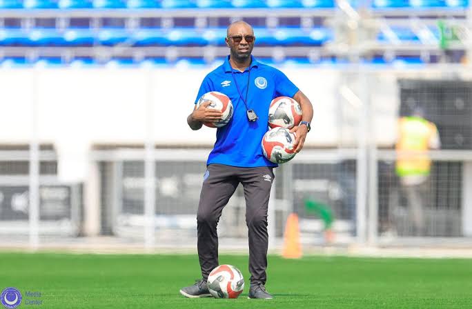 Ibenge ataka Azam FC kucheza kwa moyo na kutumia akili dhidi ya Mbeya City