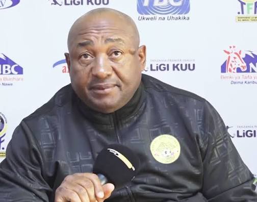 We have worked on our weaknesses ahead of the Azam FC clash - Mayanga