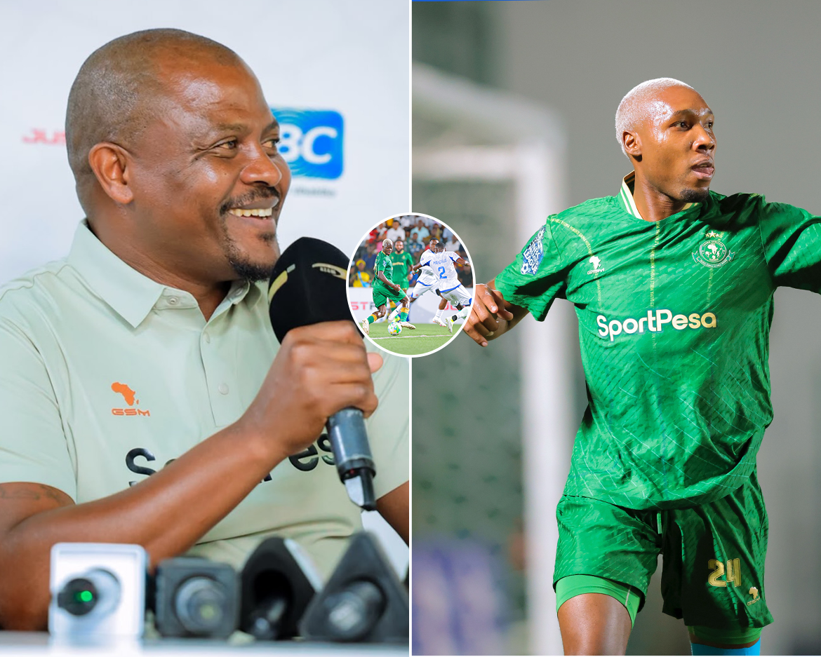 Alama tatu zabaki Jangwani, Yanga yaichapa Mashujaa FC