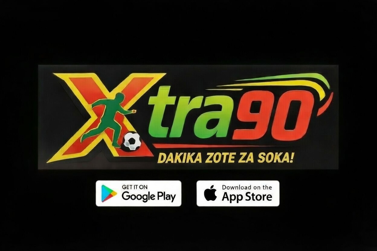 Download Xtra 90 App